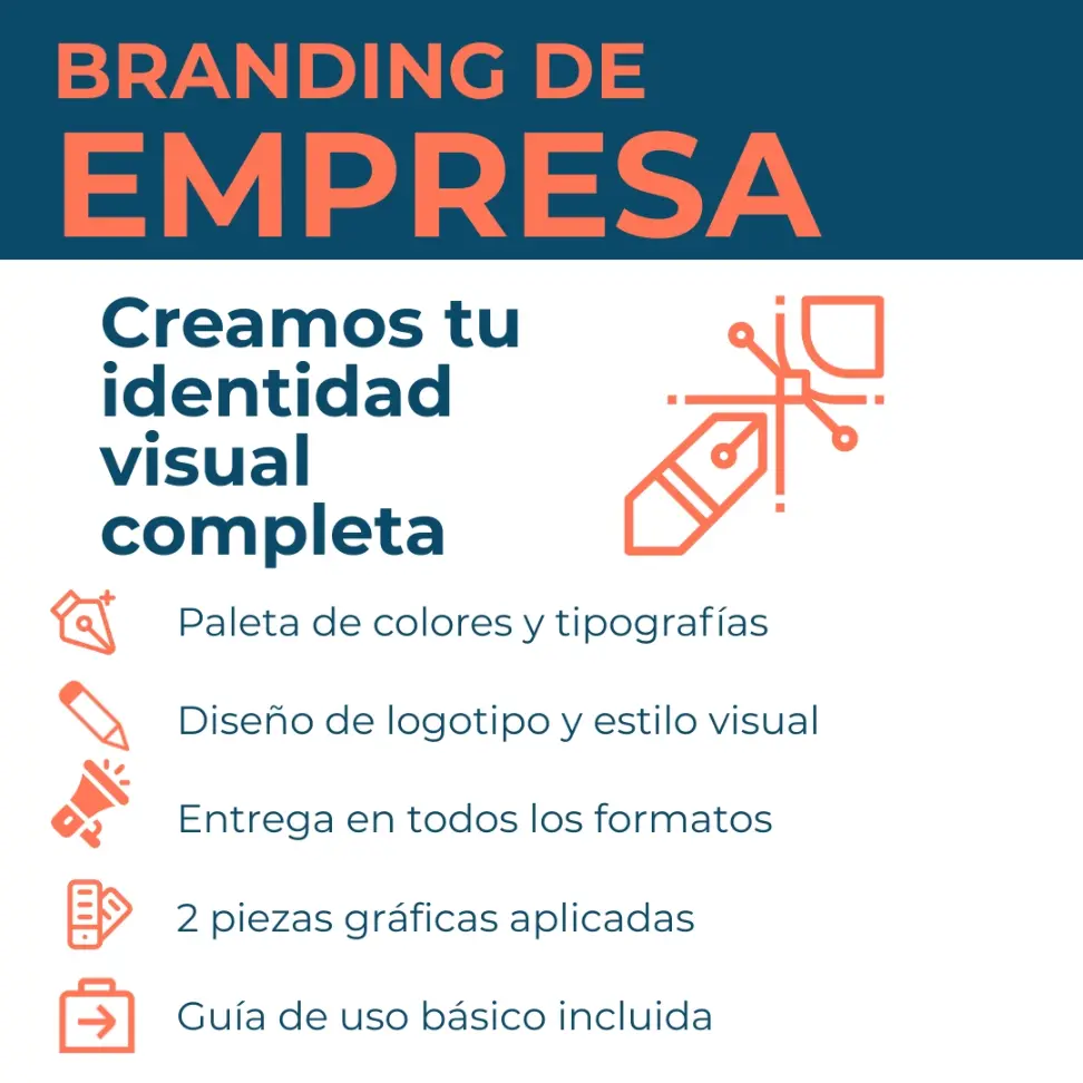 Branding