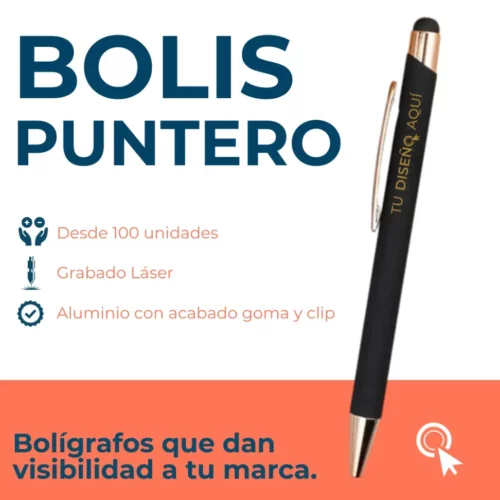 Bolígrafo