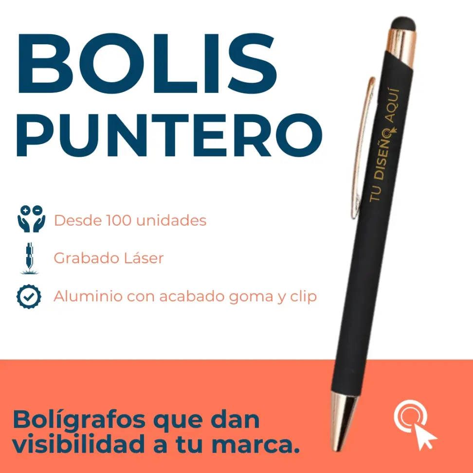 Bolígrafo