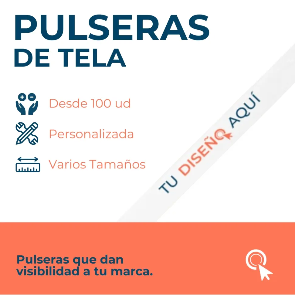 pulseras