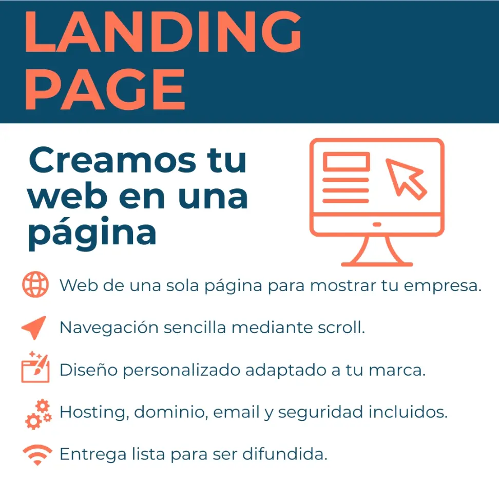 Landing