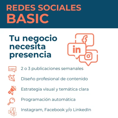 Redes