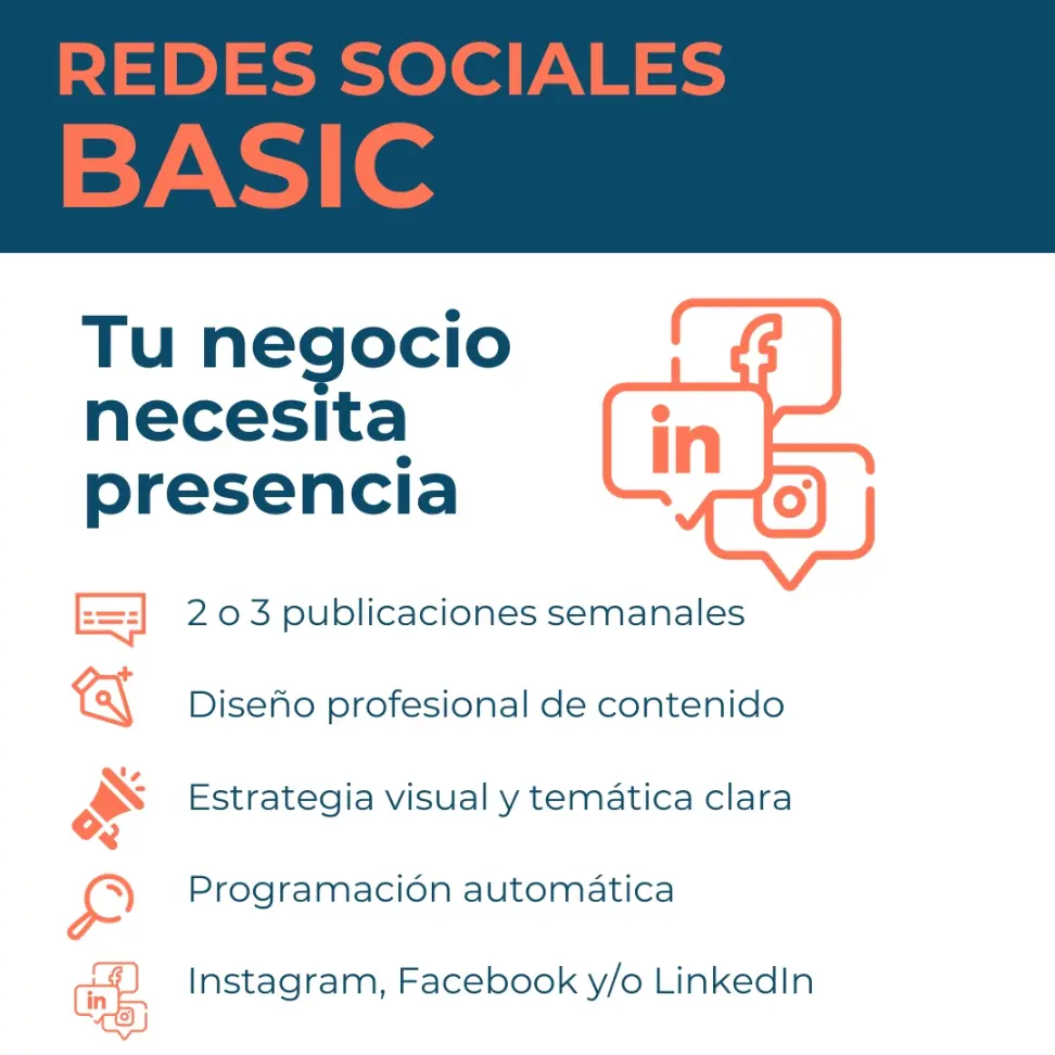 Redes