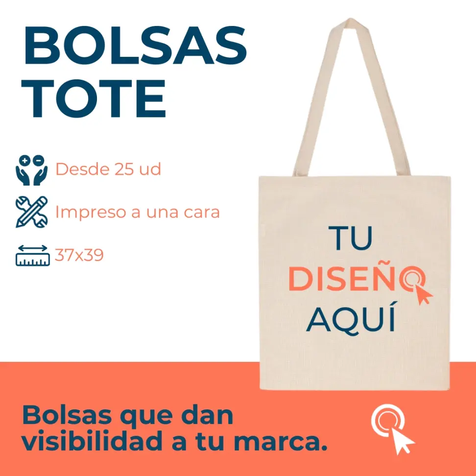 Bolsa Tote