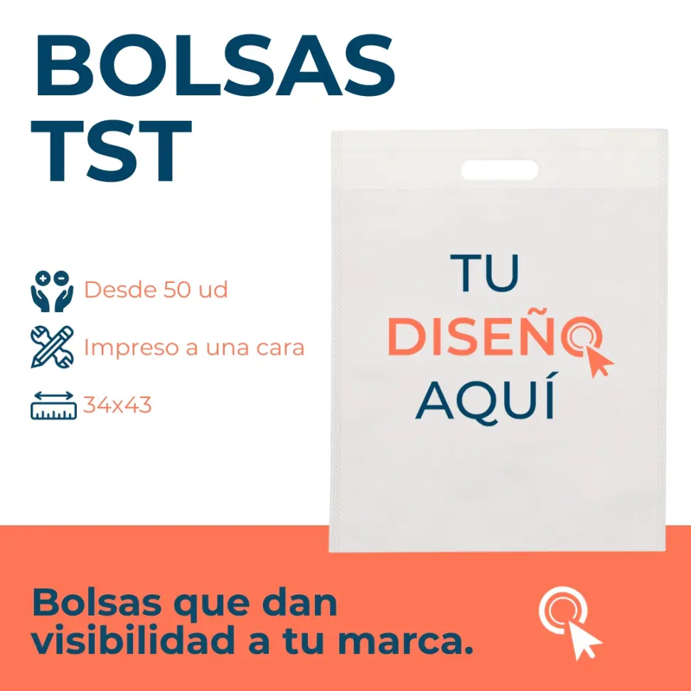 Bolsa TST