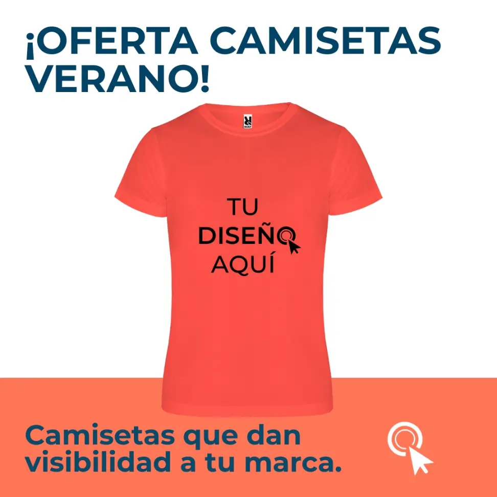 Camisetas