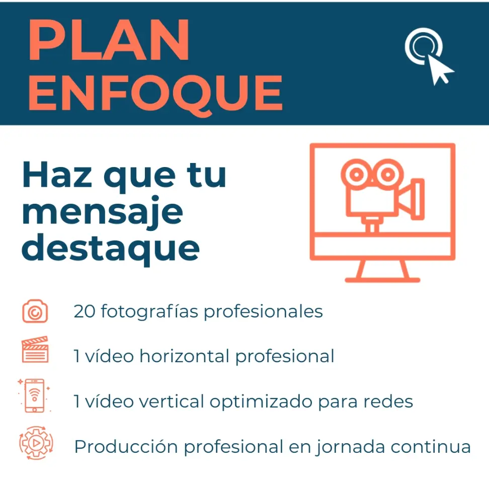 Plan Enfoque